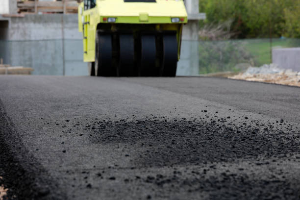 Driveway Repair Near Me in Energy, IL