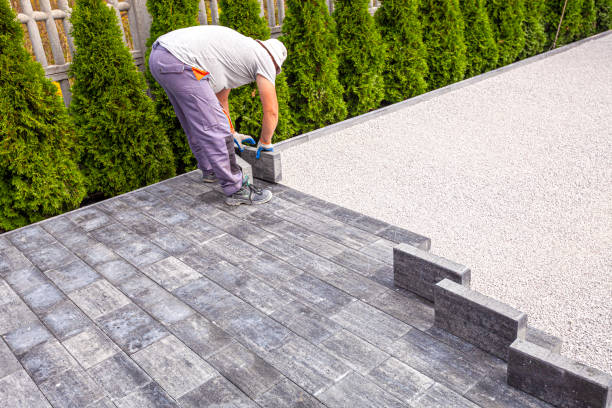 Best Driveway Paving Contractor  in Energy, IL