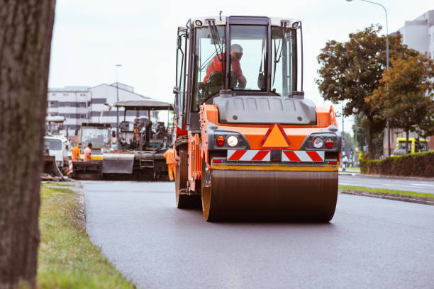 Best Affordable Driveway Pavers  in Energy, IL