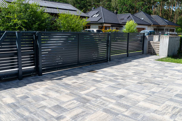 Reasons to Select Us for Your Driveway Paving Requirements in Energy, IL