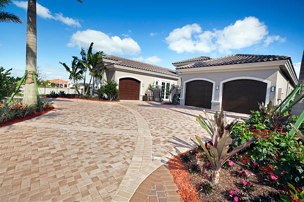 Best Best Driveway Pavers  in Energy, IL