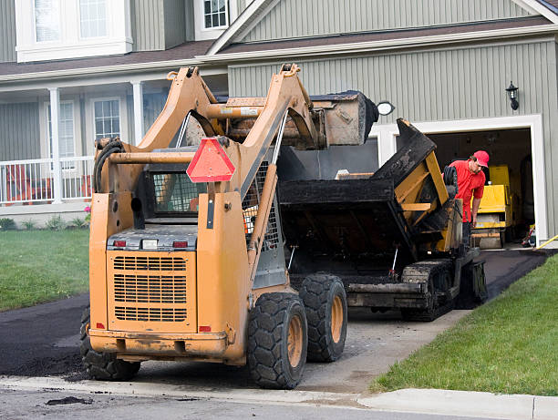 Best Driveway Pavers Near Me  in Energy, IL