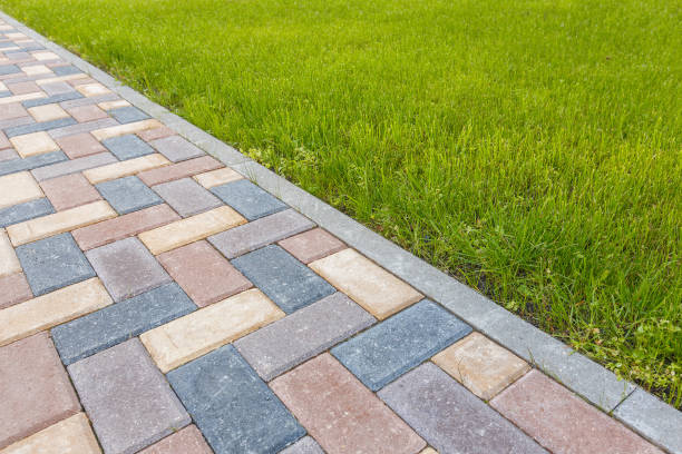 Best Driveway Paving Contractor  in Energy, IL